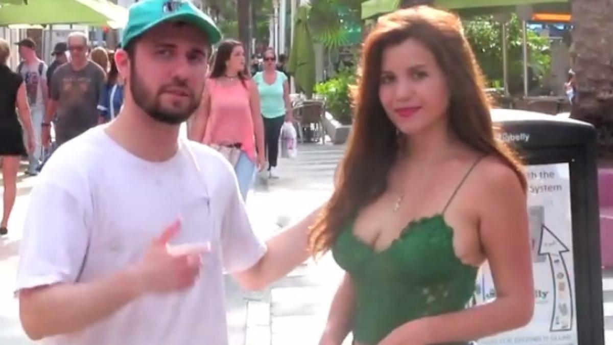 ea cerseste bani pentru implanturi iar el pentru mancare cine castiga mai mult video