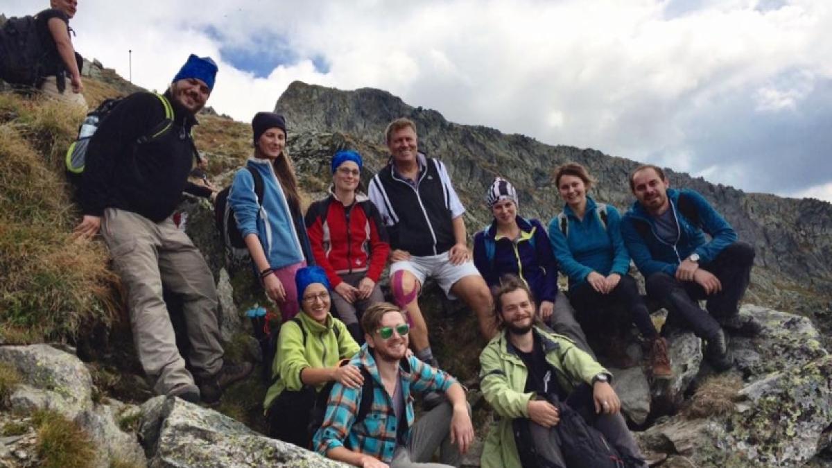 iohannis bandaj negoiu munte sanatate