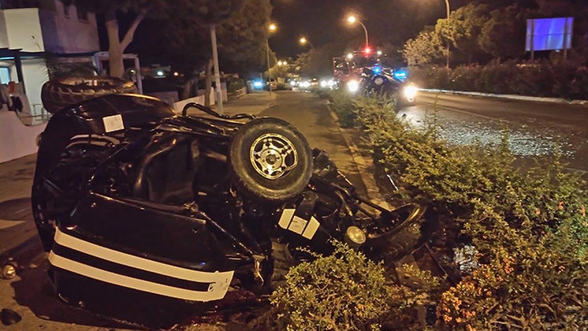 o romanca aflata in vacanta in cipru murit in urma unui grav accident rutier