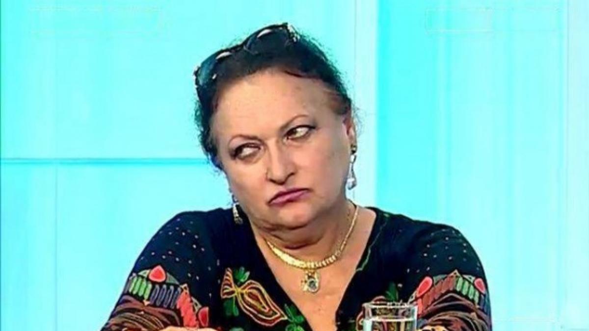 prof dr monica pop cine crede in olivia steer isi poate ucide copilul