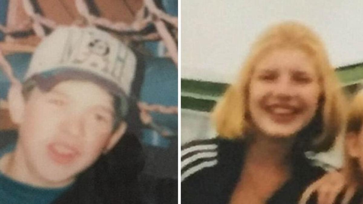 s a casatorit cu barbatul vietii ei dupa ce l a cautat 20 de ani familia ei a fost socata sa