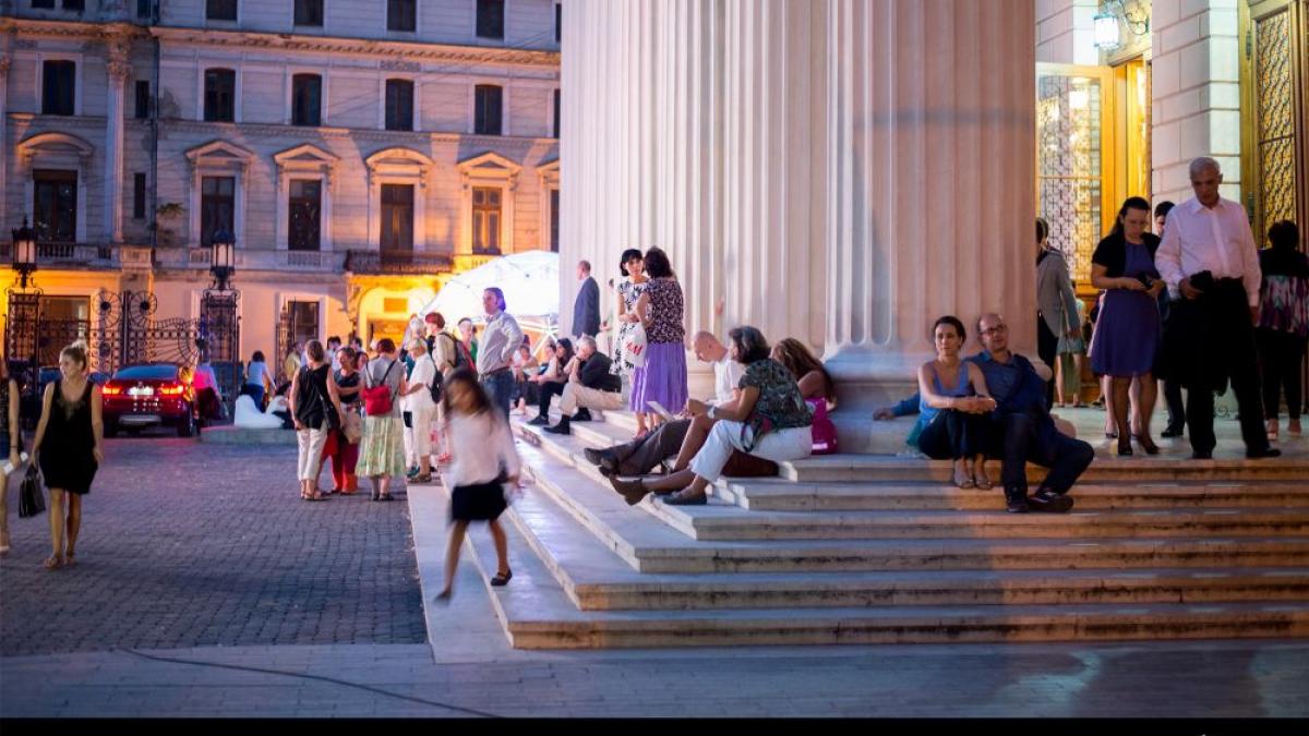 sase tineri muzicieni din grecia rusia chile bulgaria japonia si letonia s au calificat in