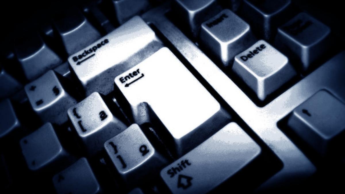 serviciile secrete britanice in criza de spioni din cauza retelelor de socializare