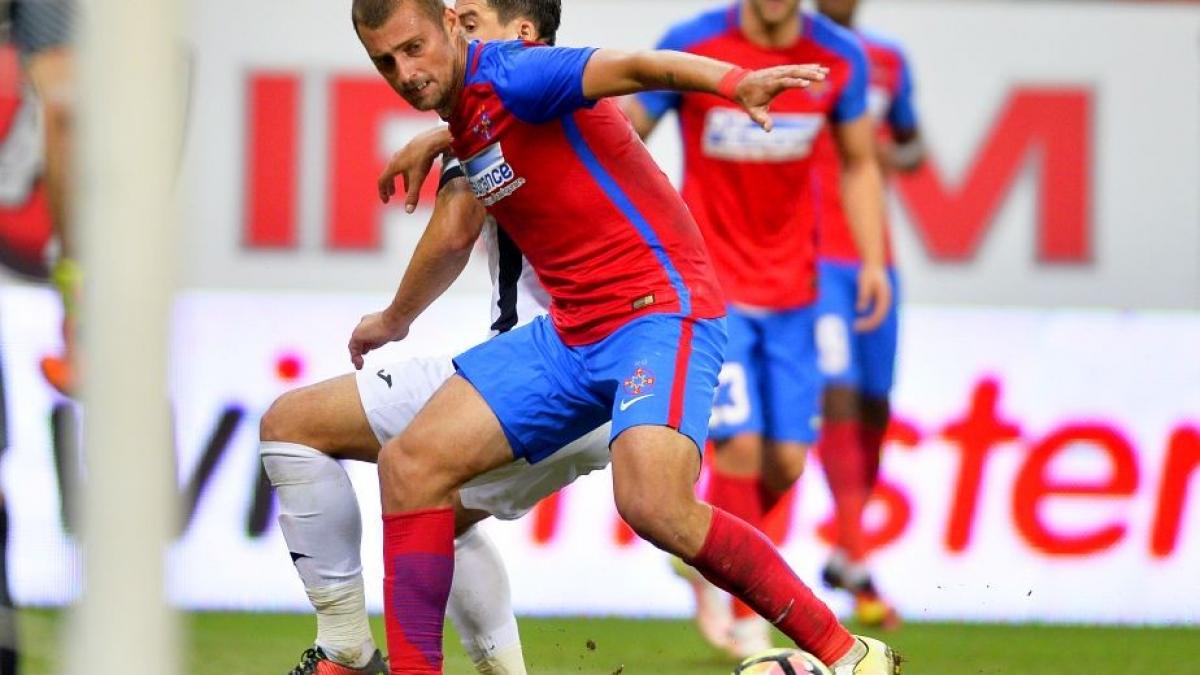 steaua cfr cluj 0 1 bud deschide scorul