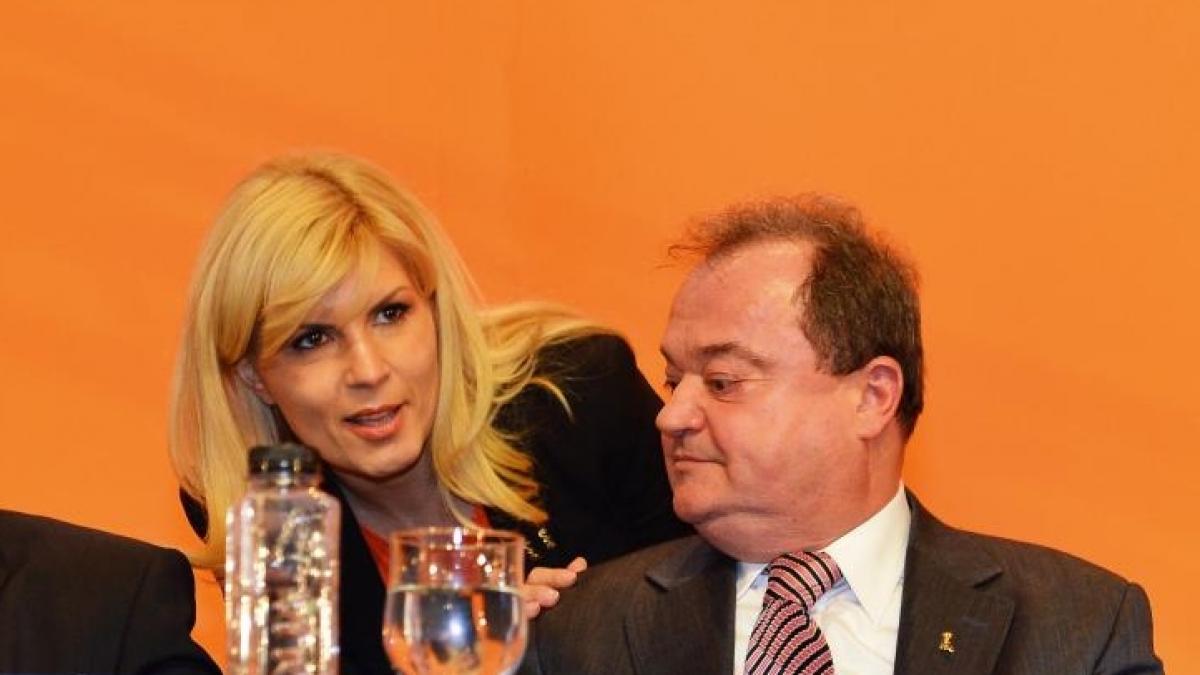 udrea explica de ce nu se atinge dna de vasile blaga