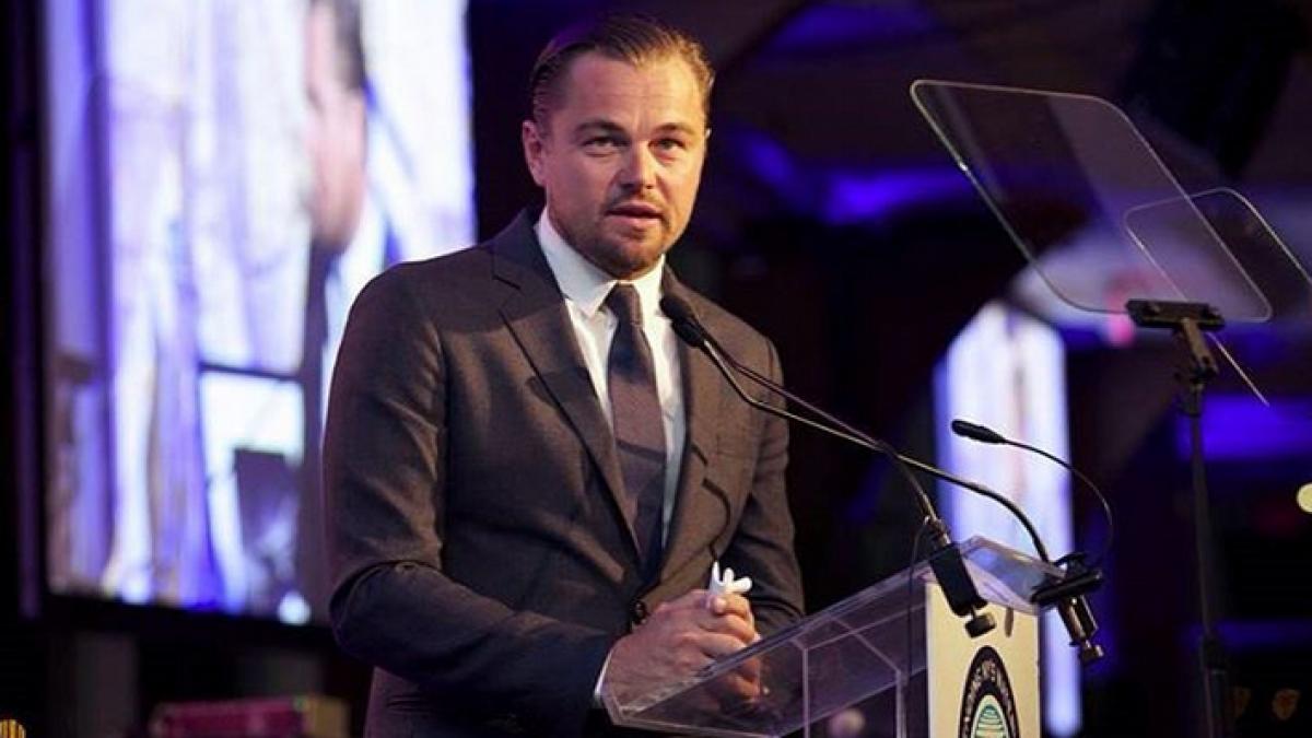 actorul american leonardo dicaprio cere guvernului roman sa protejeze padurile