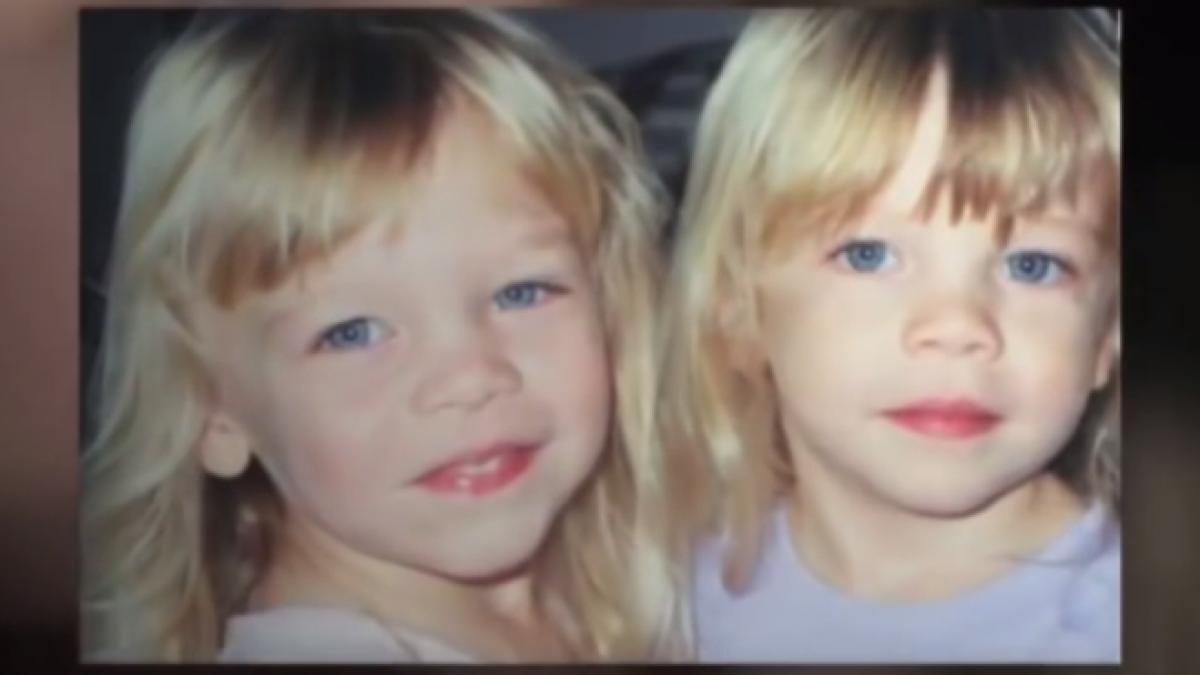 credea ca a adus pe lume doua fetite gemene dupa 12 ani a fost socata sa afle ce diferenta este