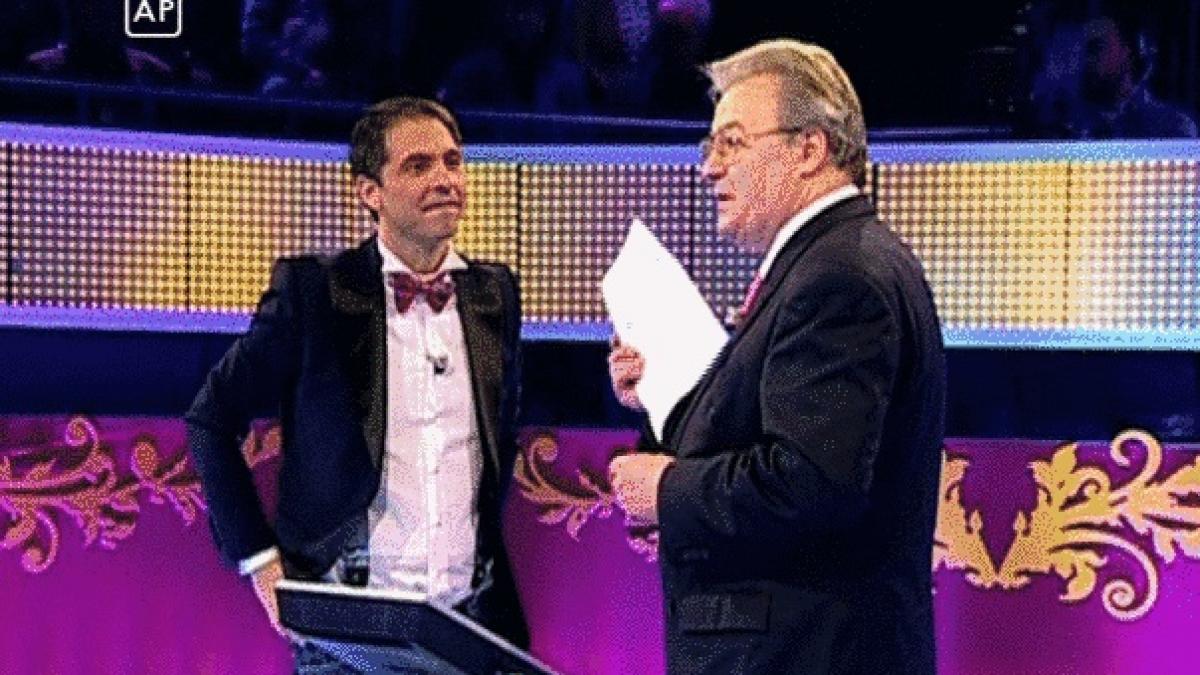 dan negru despre orele de religie