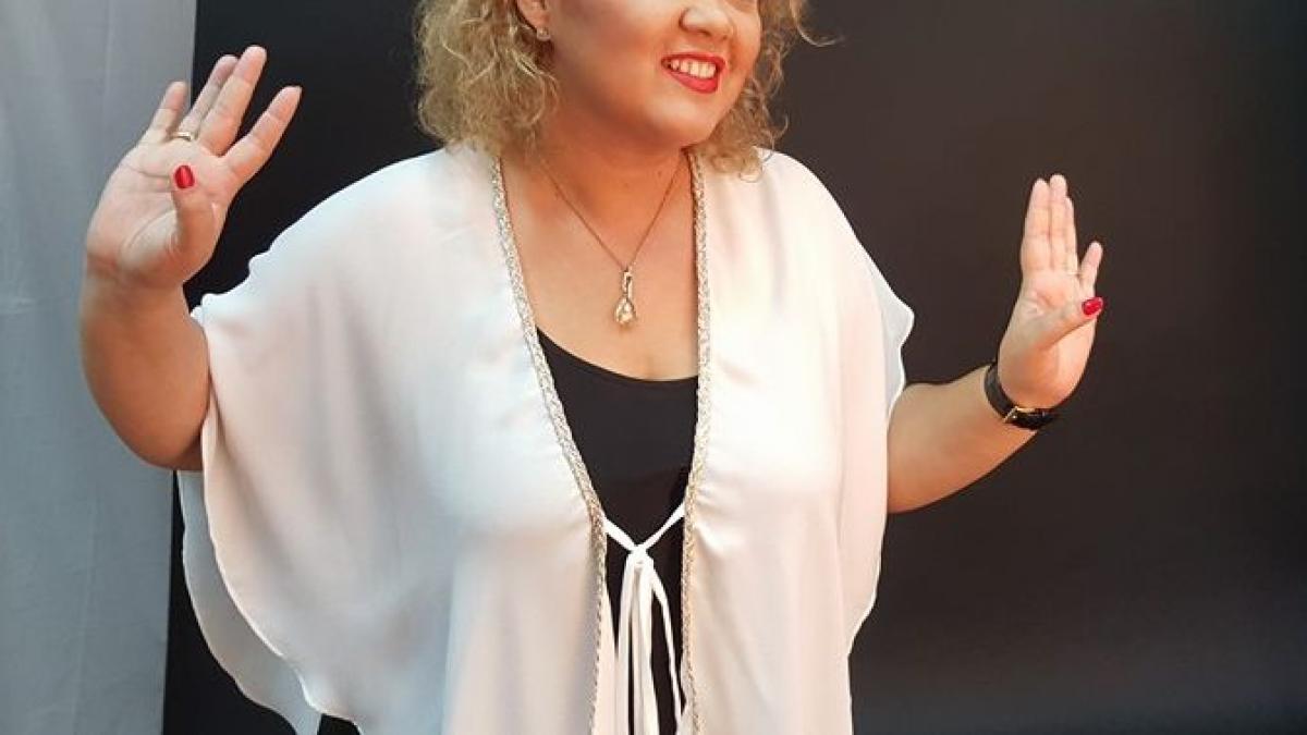 finul unei artiste de la noi reactii adverse la vaccin a facut autism