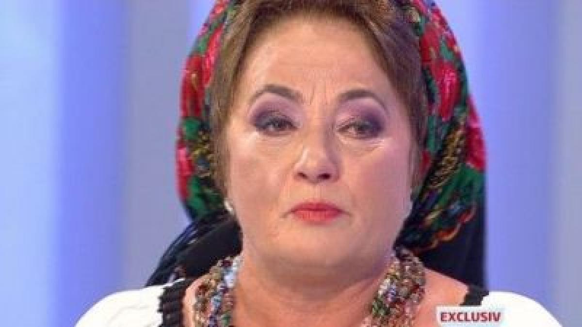 laura lavric marturisire halucinanta am vrut sa iau un pumn de pastile si sa mor