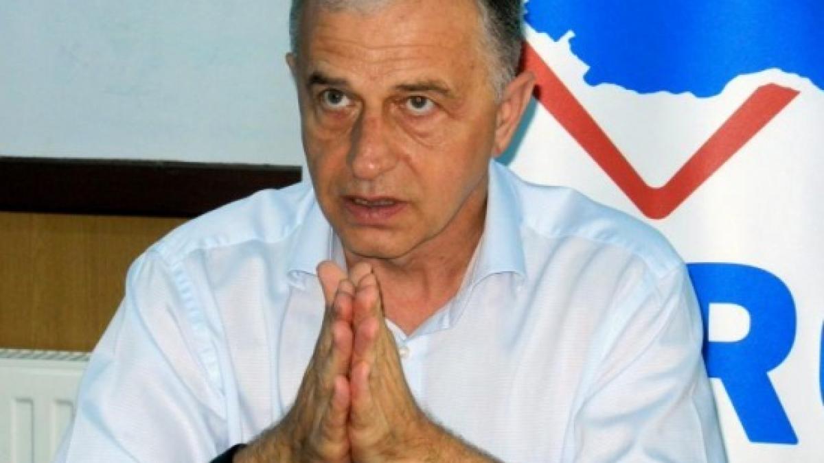 mircea geoana indica principalul risc de securitate nationala