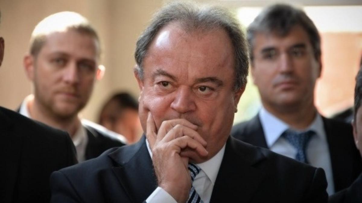 vasile blaga despre cazul chestorului liviu popa la dna am fost intrebat despre masina mea