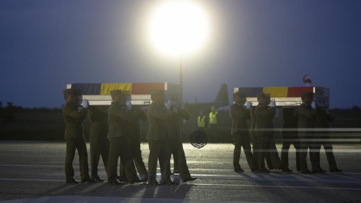 daniel barbu replica afganistan politic