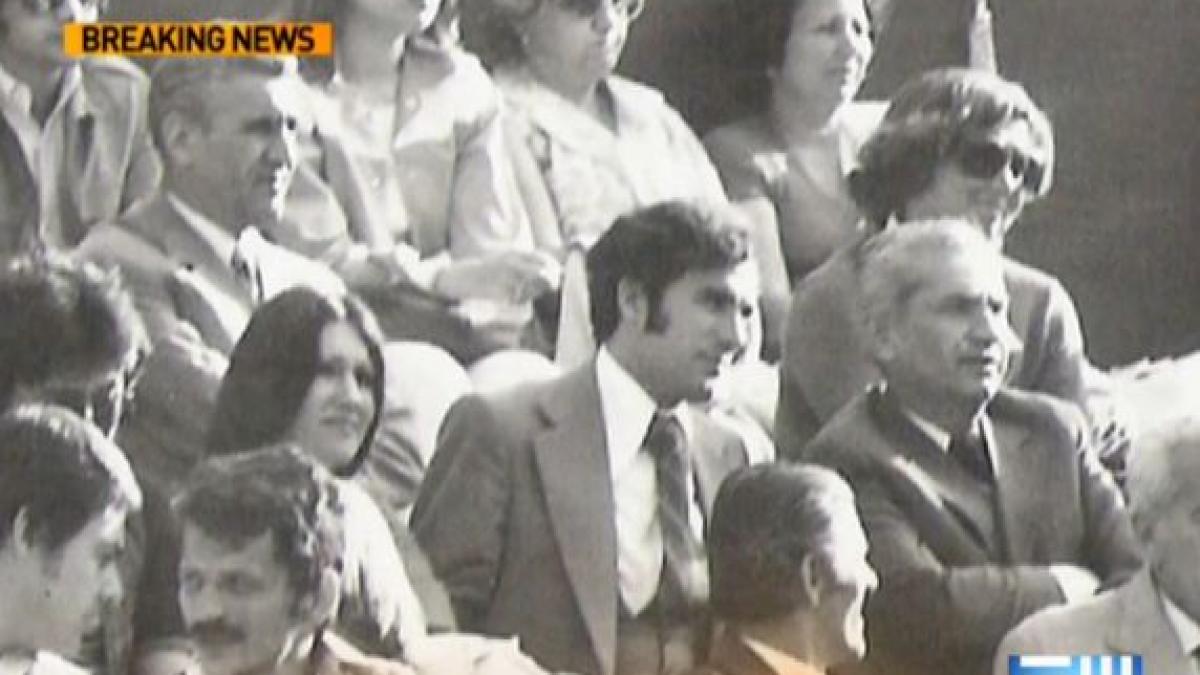 editie de weekend 20 de ani de la moartea lui nicu ceausescu cum aratau iubitele fiului preferat al