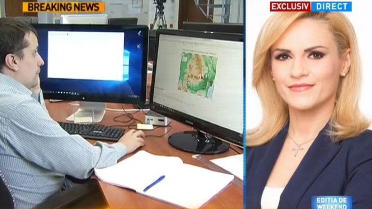 gabriela firea cutremur seism locuinte