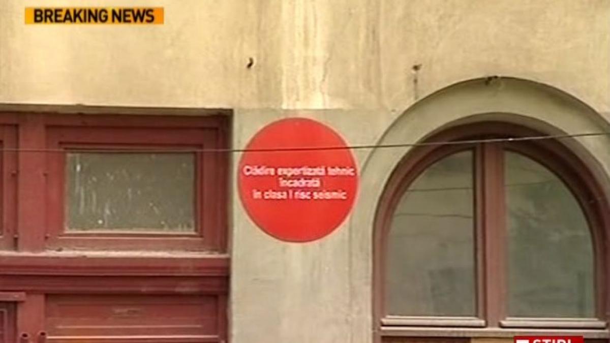 guvern seism cutremur magnitudine cladiri