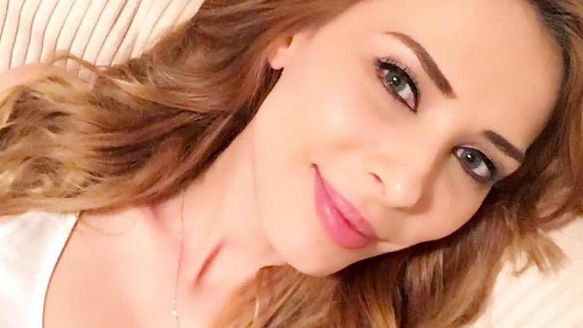 iulia vantur a filmat momentul cutremurului de azi noapte ce facea atunci vedeta