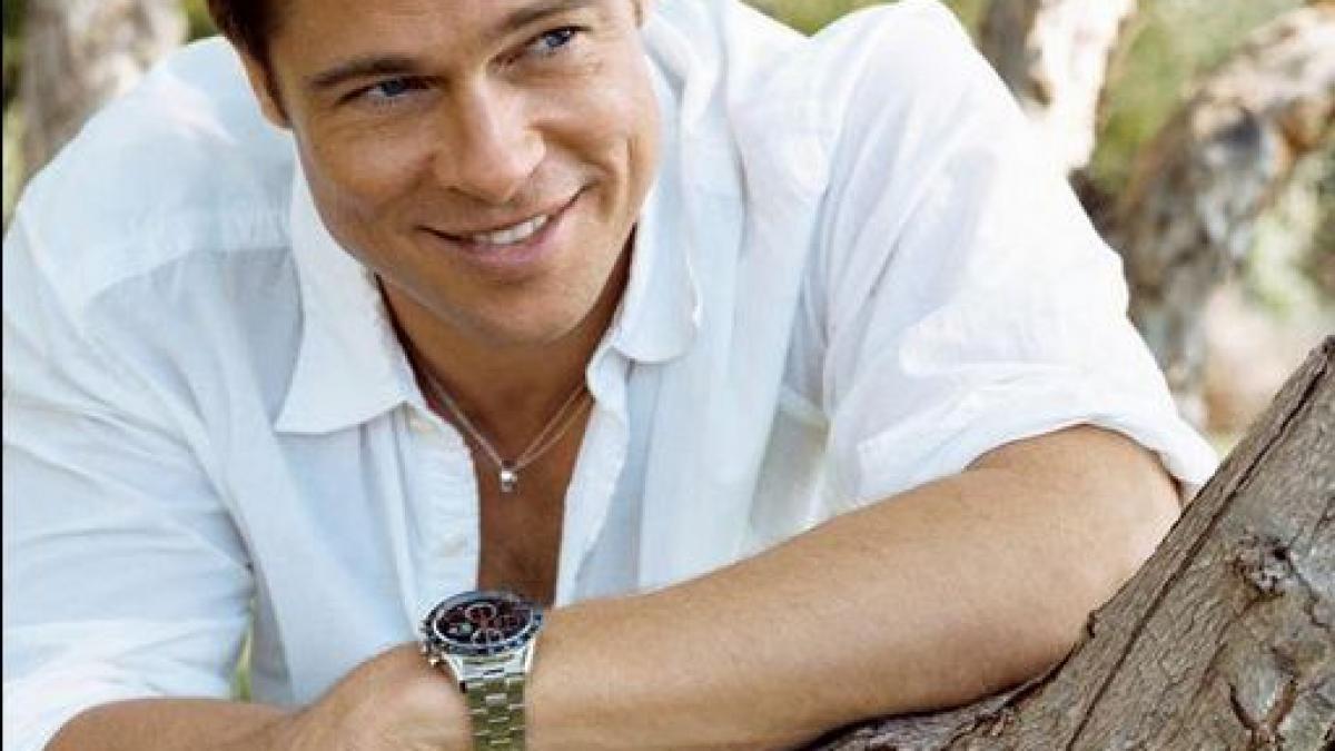 pastorul familiei lui brad pitt dezvaluiri despre cum era tinut din scurt starul american