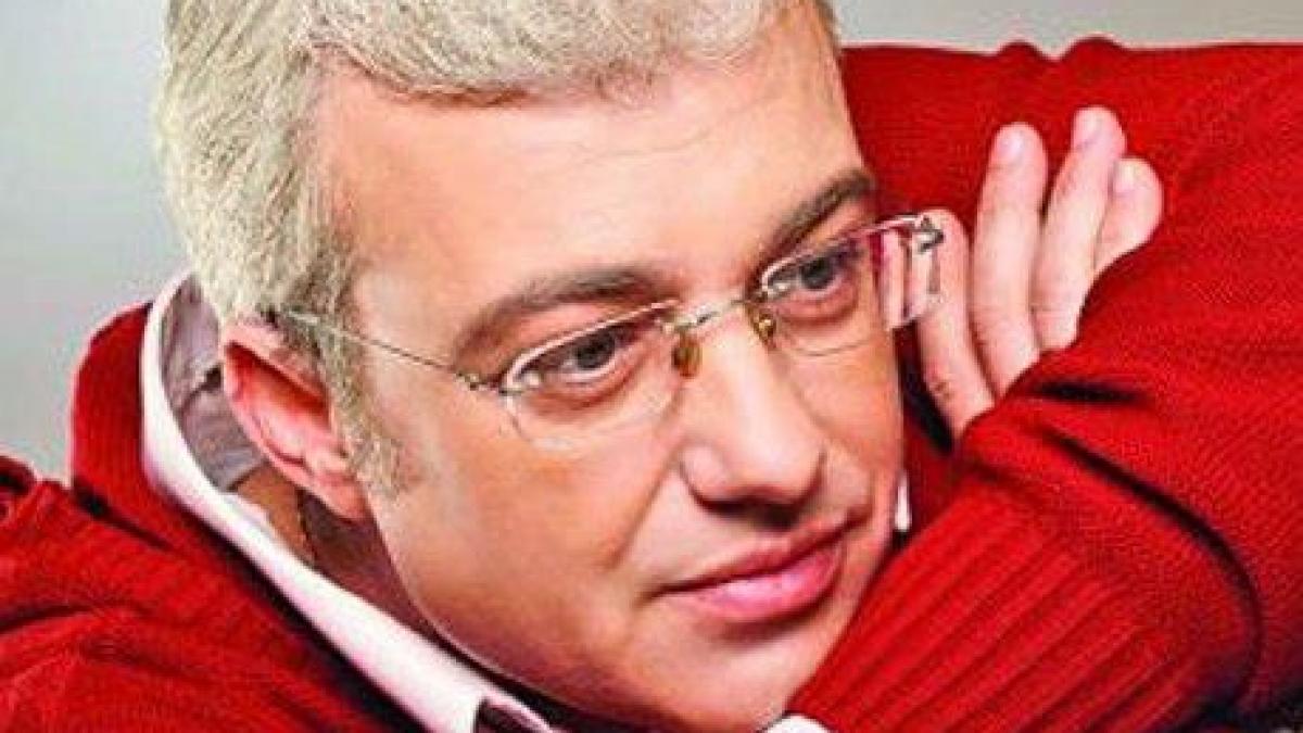 ti l amintesti pe catalin crisan cu ce se ocupa acum fosta glorie a scenei muzicale din romania
