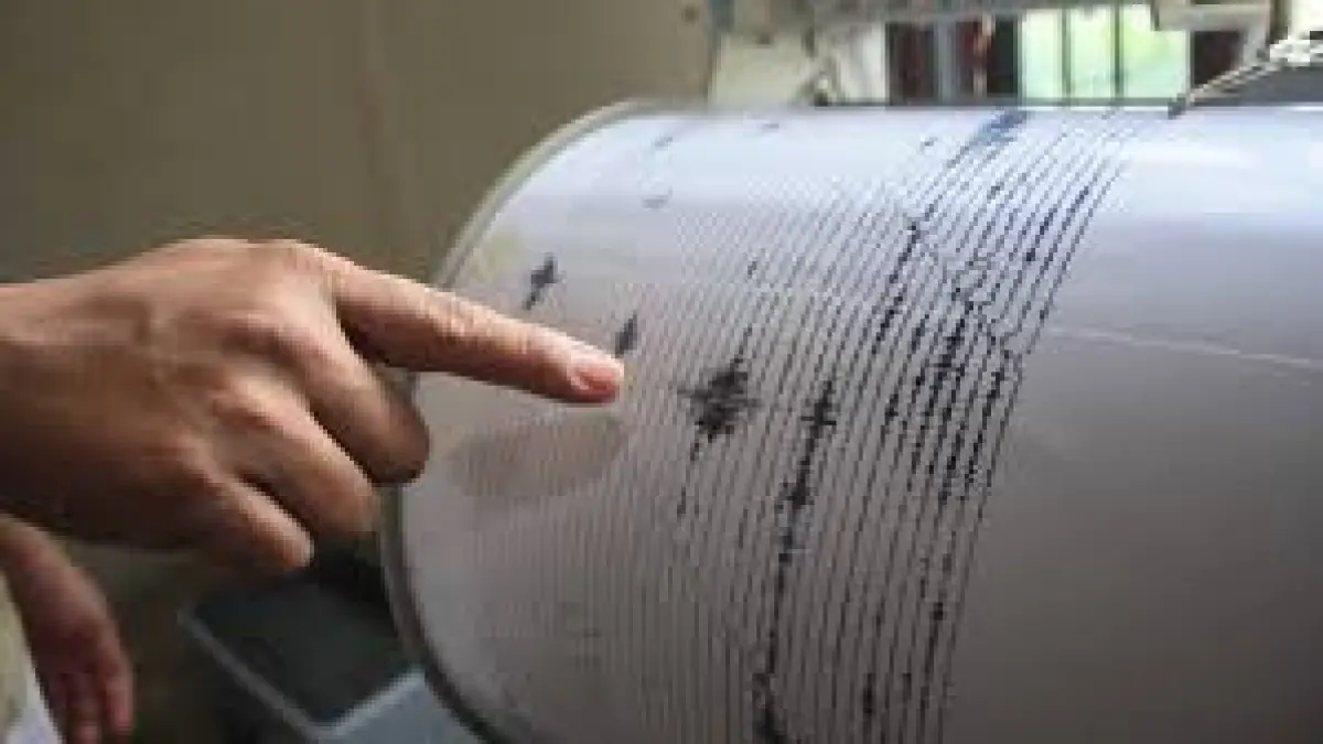 un barbat din buzau a facut atac de panica si a ajuns la spital in urma seismului din aceasta