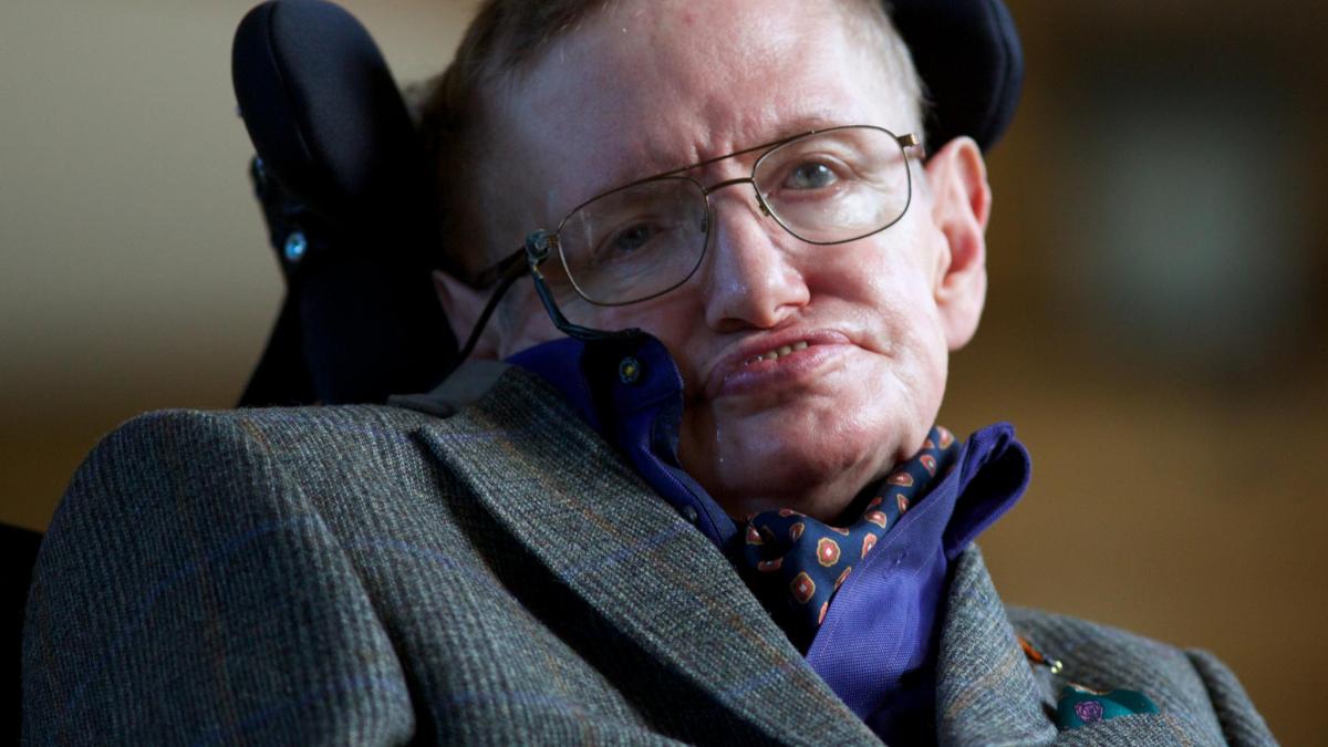 avertismentul lui stephen hawking despre semnalele misterioase venite din spatiu ar putea fi o idee