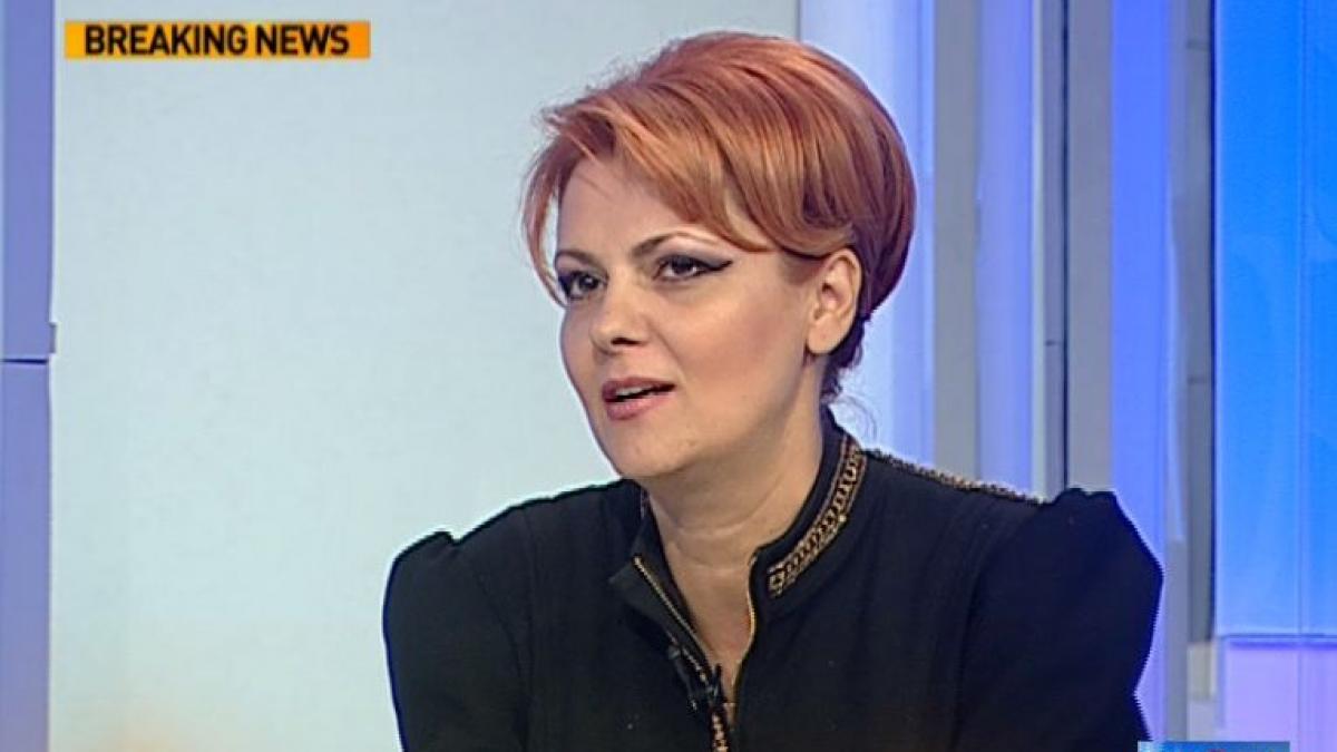 punctul de intalnire cum a aflat lia olguta vasilescu ca va fi arestata va luam perla saptamana