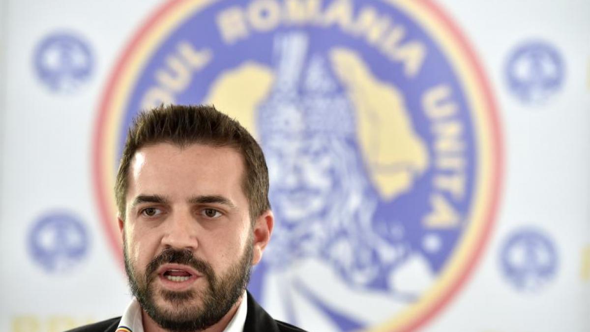 victor ponta premier bogdan diaconu