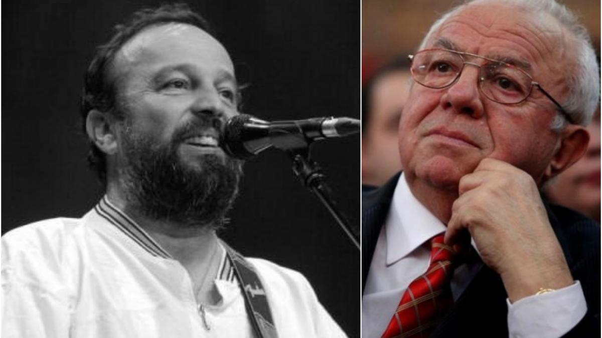 alexandru arsinel ioan gyuri pascu o personalitate artistica cu atatea calitati