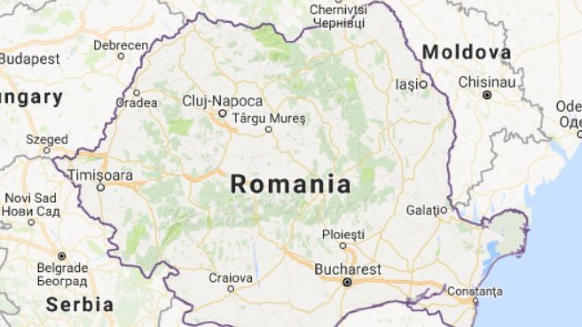 cutremur intr o zona neobisnuita din romania