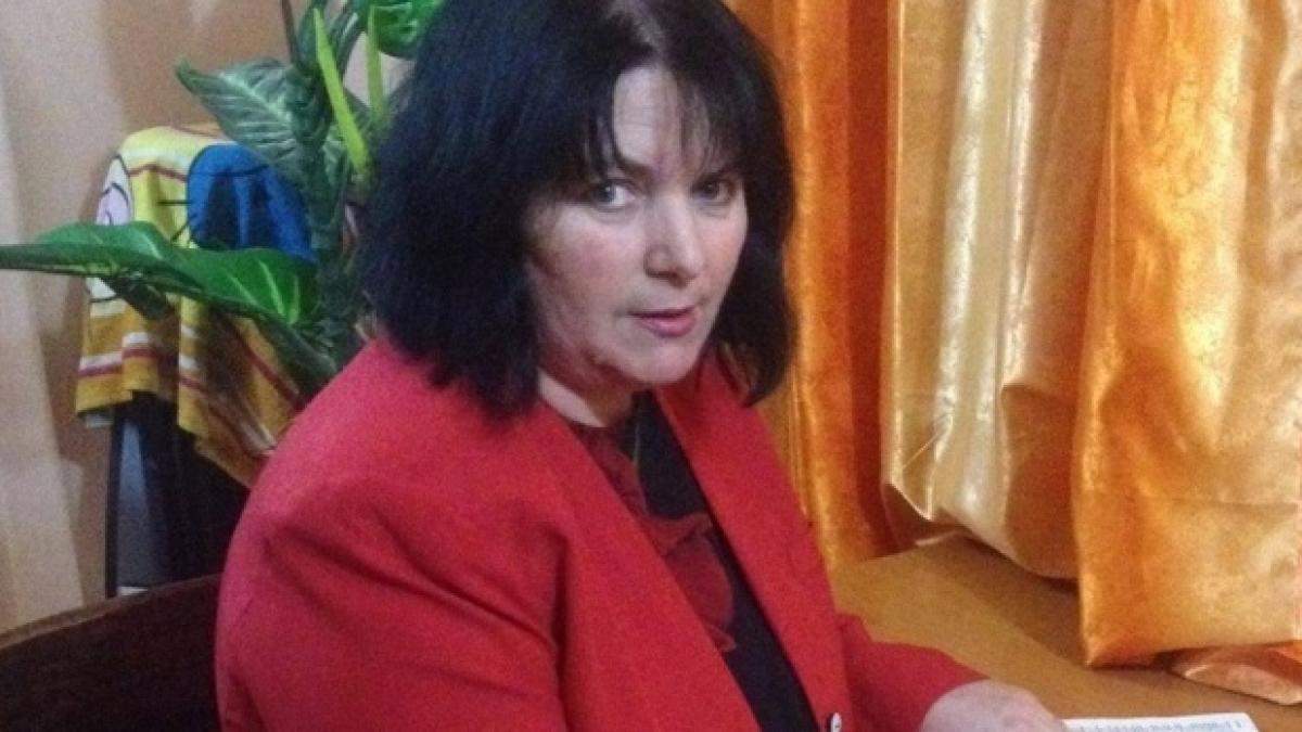 femeia care a prevestit dezastul din colectiv declaratie terifianta despre viitorul cutremur mare