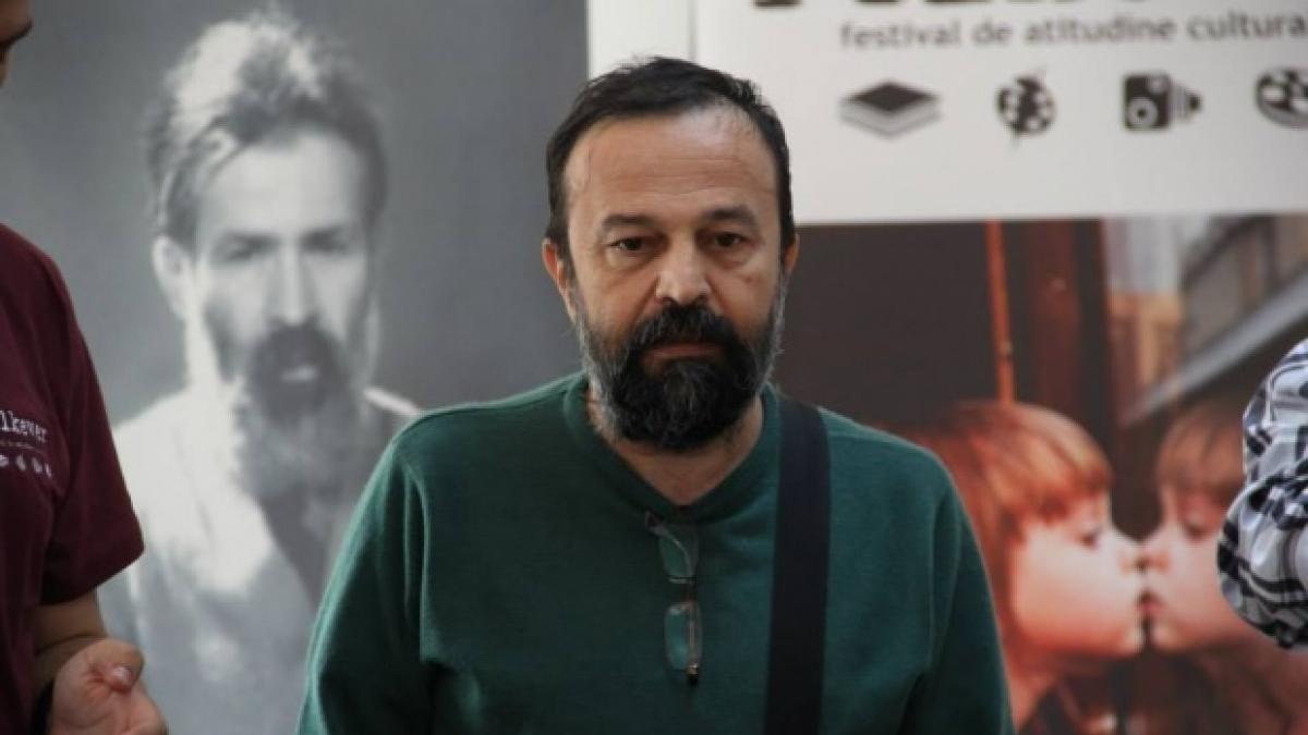 gabi balint mesaj tulburator dupa moartea lui ioan gyuri pascu