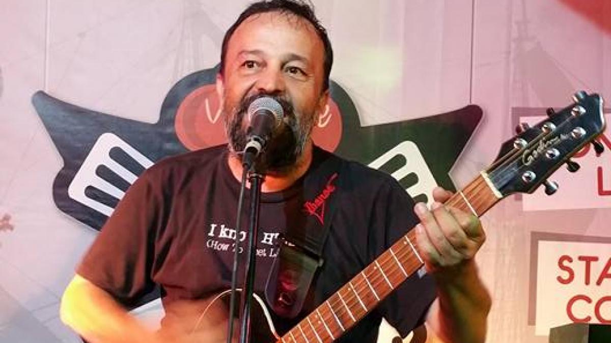 ioan gyuri pascu nu mi place sa traiesc in trecut e foarte importanta ziua de azi singurul adevar e