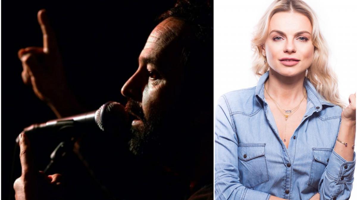 jojo gyuri era cu adevarat special era definitia artistului frumos boem