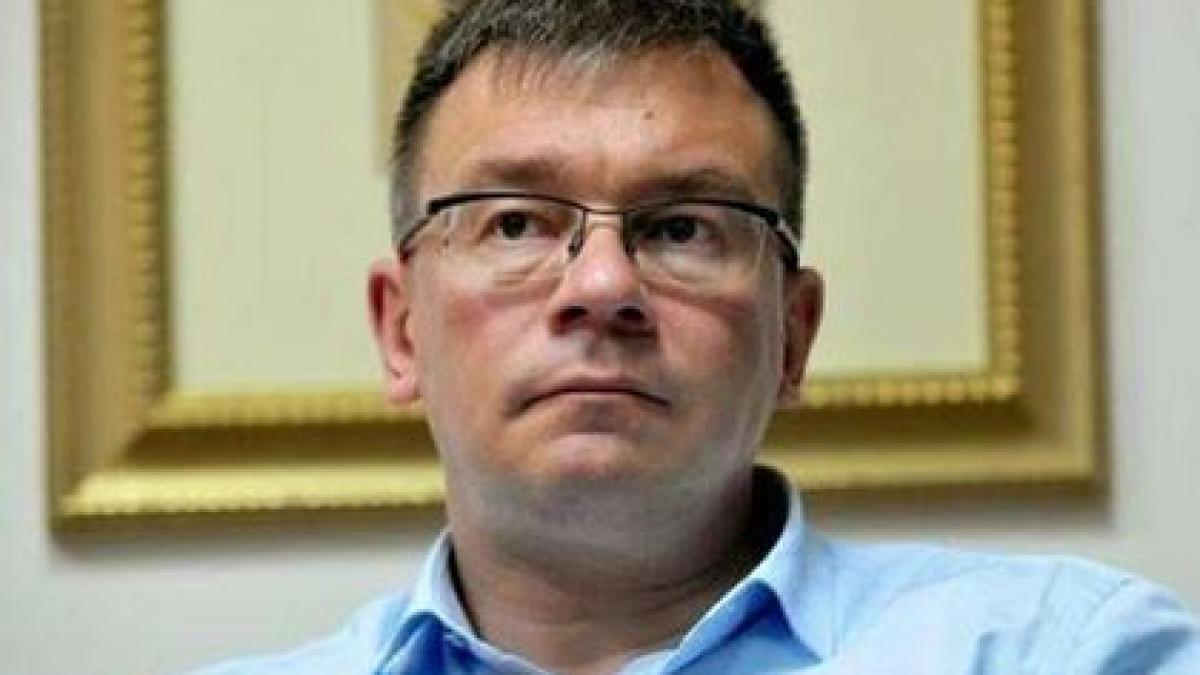 mihai razvan ungureanu