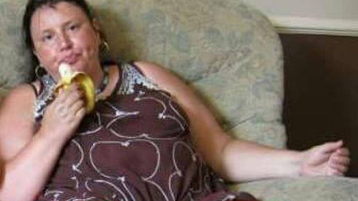 nu voia sa se bage in pat langa sotul ei de teama ca acesta ar fi vrut sa faca dragoste cu ea intr