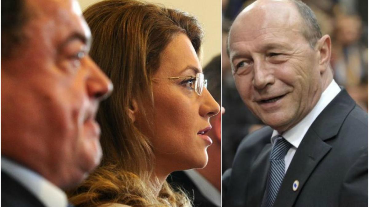 traian basescu lovitura dura pentru pnl