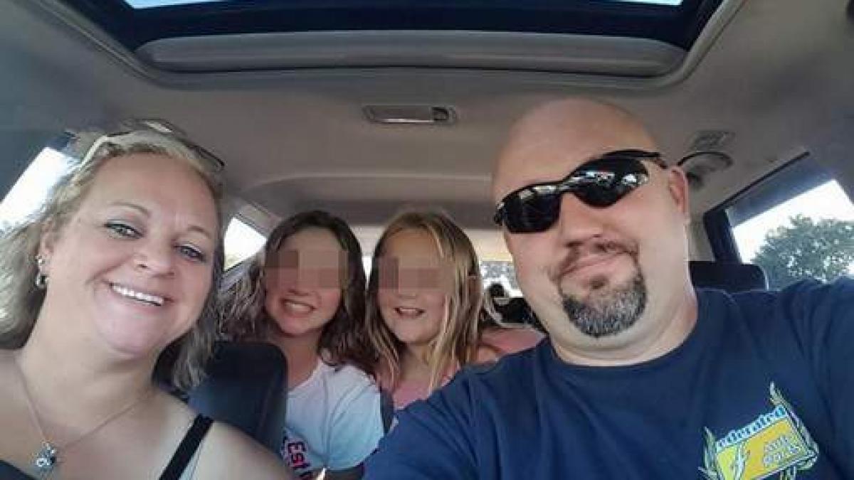 accident groaznic familie in vacanta