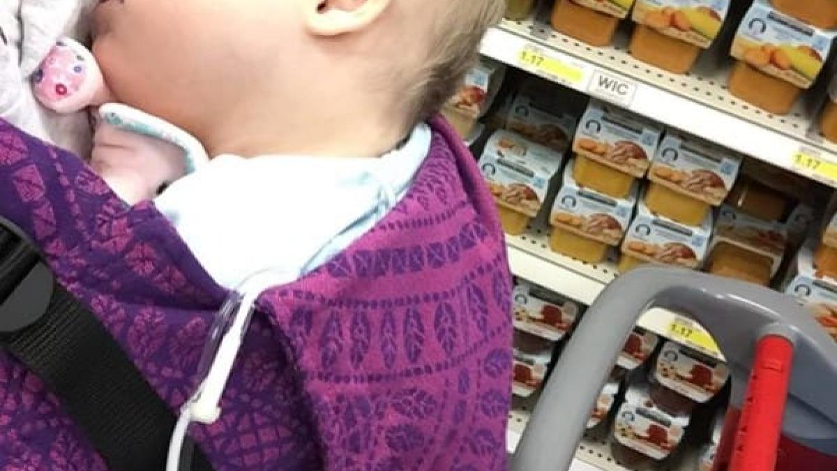 acuzata ca si rasfata copilul