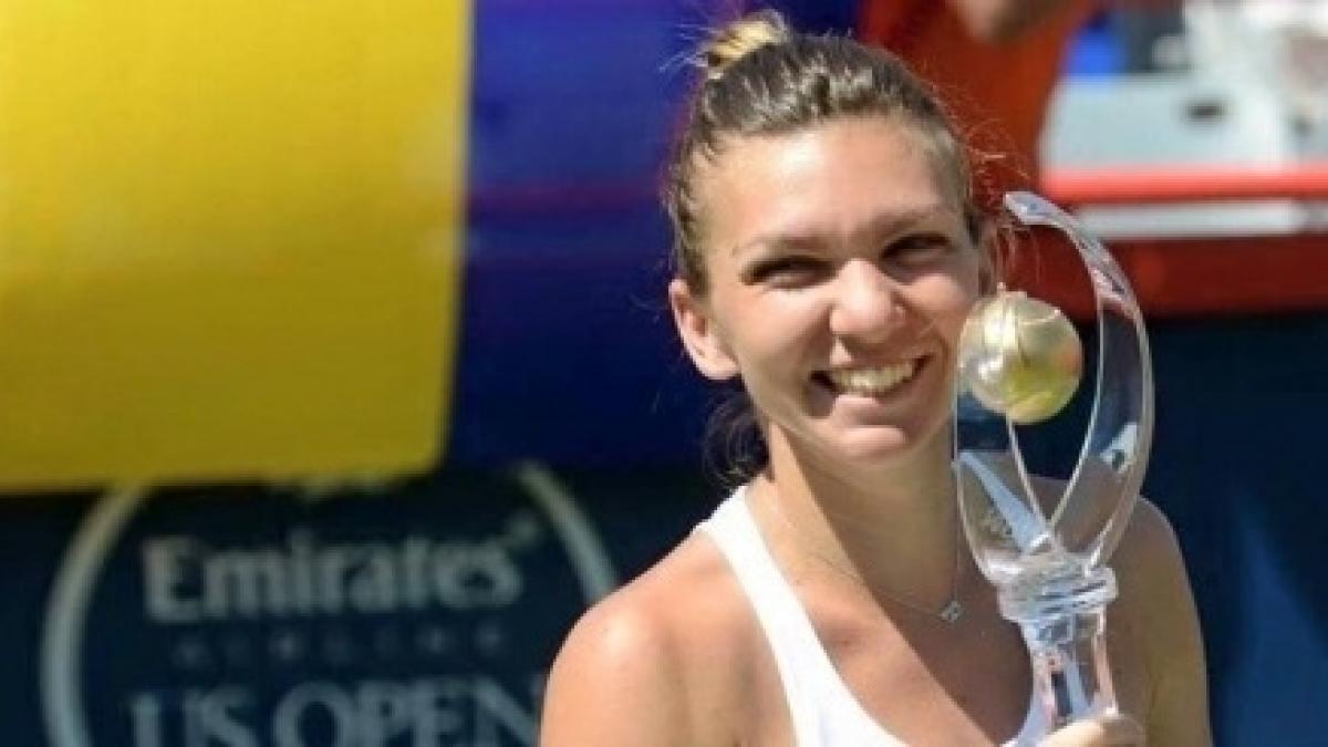 adeversara suprinzatoare pentru simona halep la wuhan
