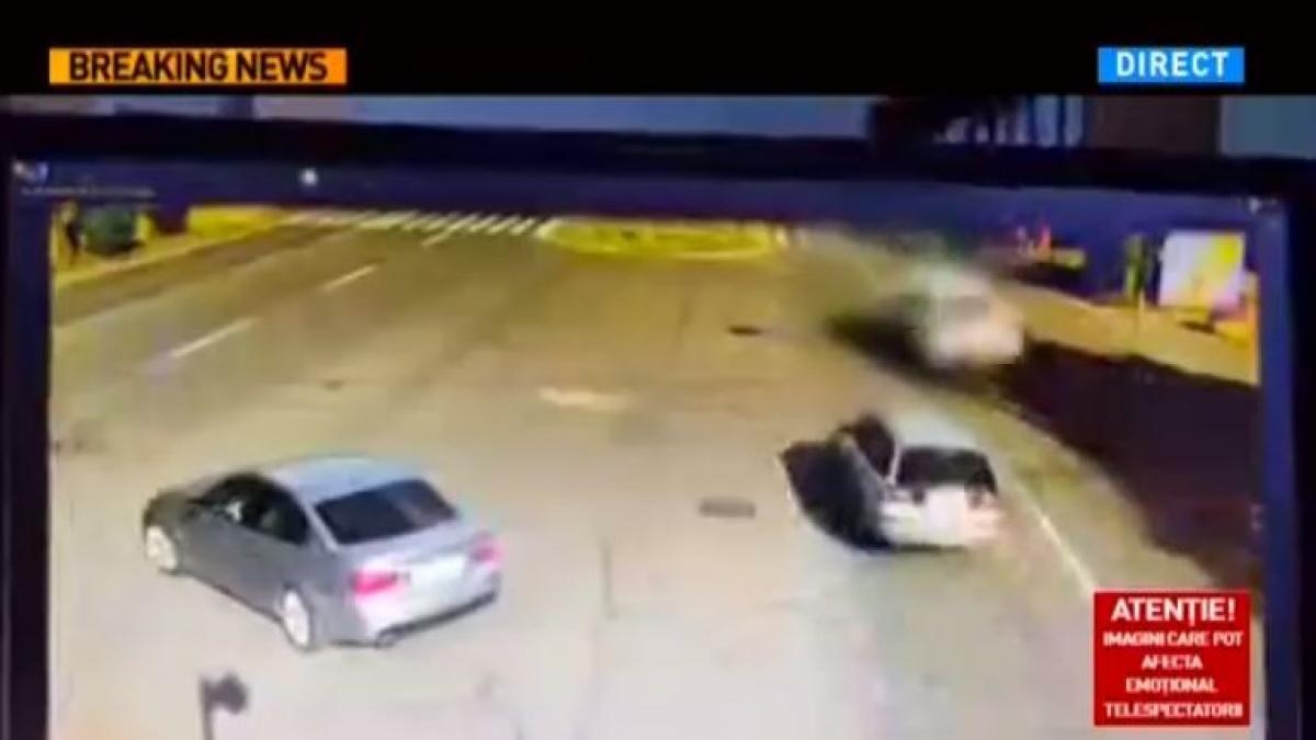 afacerist accident rutier catalin chelu