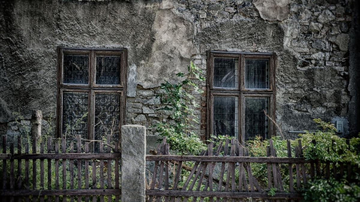 descoperire macabra intr o casa peste ce a putut da o femeie care venise sa faca curatenie