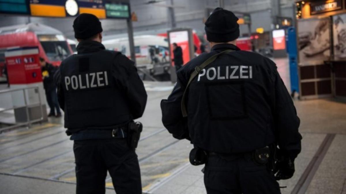 explozie dresda germania autoritati alerta
