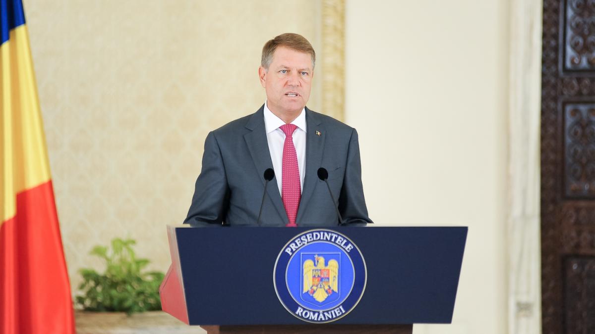 klaus iohannis concluzii dupa sedinta csat este nevoie de o relatie imbunatatita cu republica