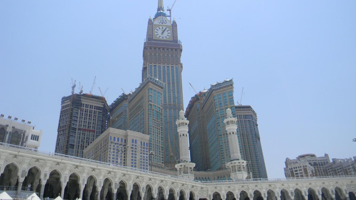 masuri arabia saudita pret petrol