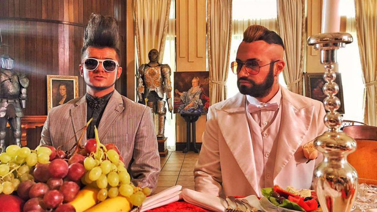 mihai bendeac revine la antena 1 cu un nou sezon in puii mei si in premiera cu serialul de comedie