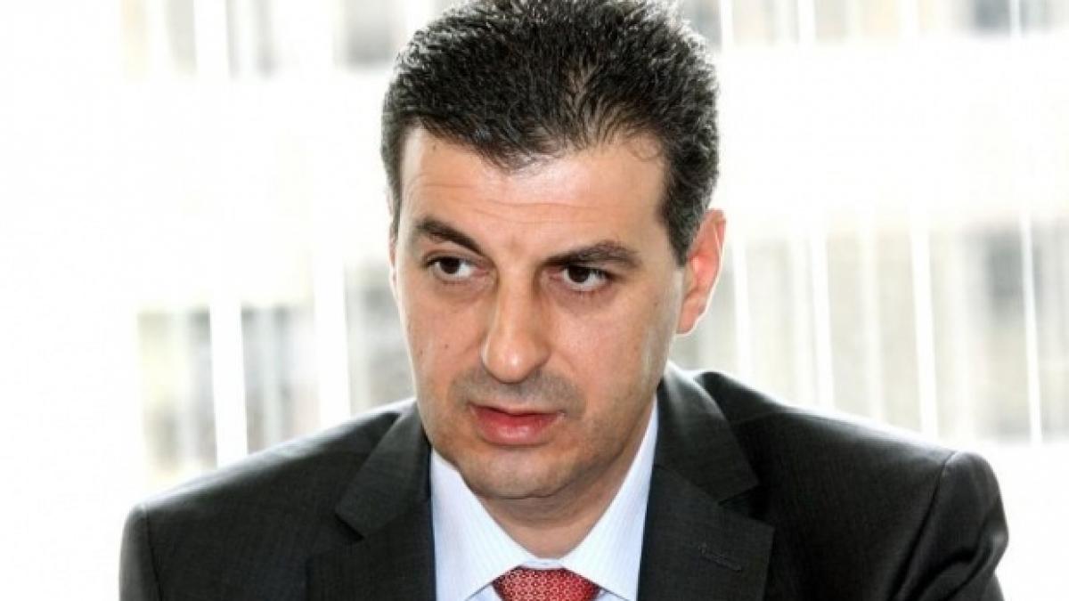 ministrul apararii mihnea motoc mesaj