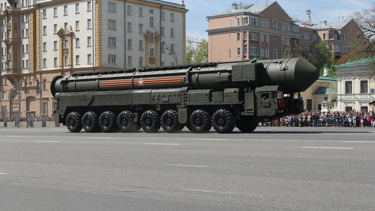 rusia aduce arme nucleare in apropierea europei rachetele pot evita sistemele de aparare
