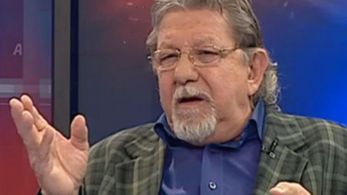 sebastian papaiani la sinteza zilei am inceput sa fiu actor fara ganduri pretentioase