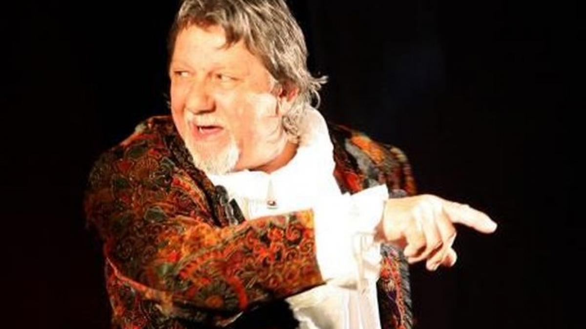 sebastian papaiani nu si a vazut niciodata nepotul