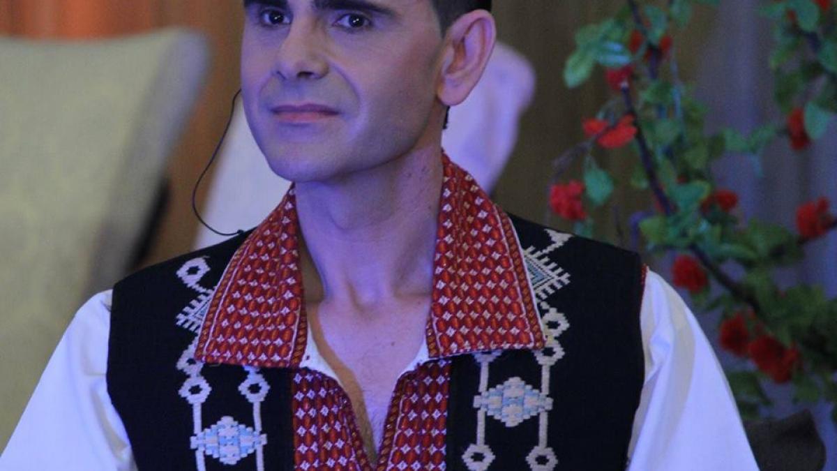 aurelian preda si a cantat suferinta in piesele sale mesajele dramatice din cantecele sale